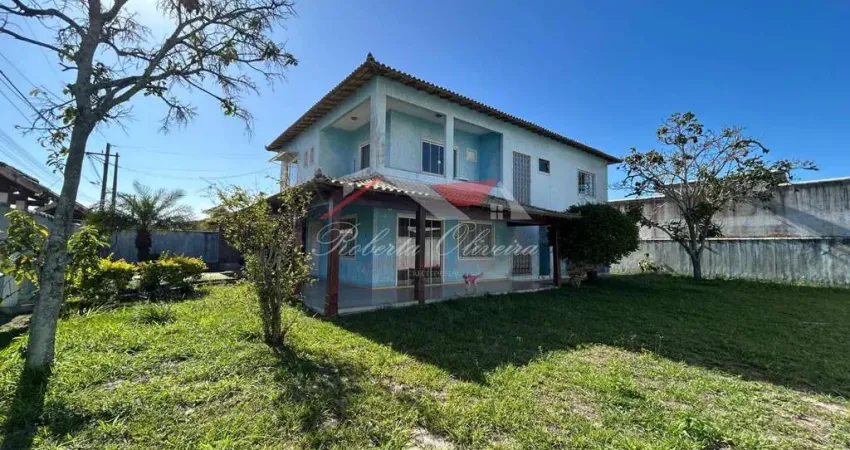 Casa de condomínio para venda em aquarius (tamoios) de 450.00m² com 3 quartos, 3 suites e 1 garagem