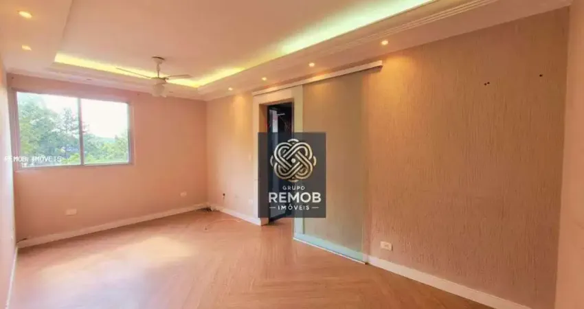 Apartamento para venda em demarchi de 55.00m² com 2 quartos e 1 garagem