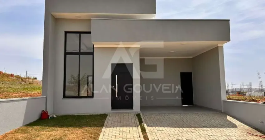 Casa para venda em reserva dos ipês de 200.00m² com 3 quartos, 1 suite e 2 garagens