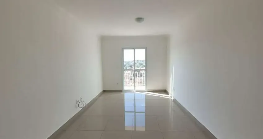 Apartamento para alugar em centro de 69.89m² com 2 quartos, 2 suites e 1 garagem