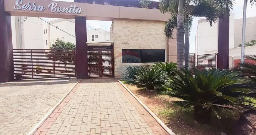 Apartamento para venda em jardim guarujá de 42.00m² com 2 quartos e 1 garagem