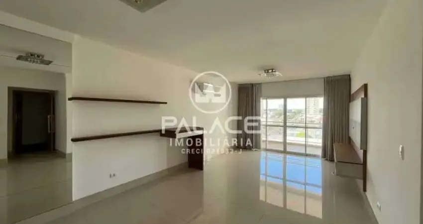 Apartamento para alugar em alto de 151.00m² com 3 quartos, 3 suites e 3 garagens