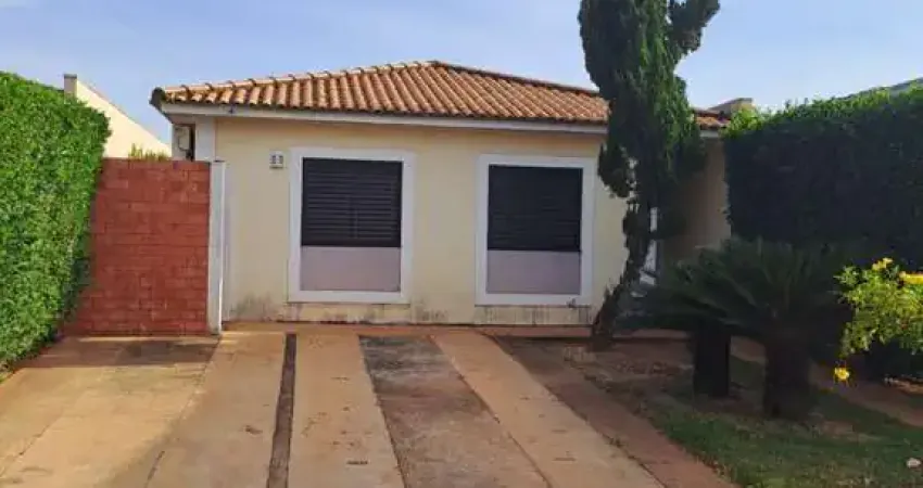 Casa para venda em jardim bosque das vivendas de 110.00m² com 3 quartos, 2 suites e 2 garagens