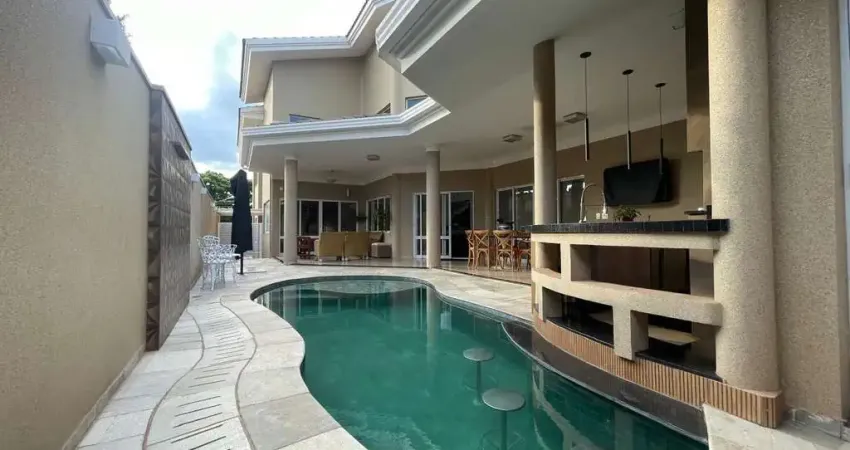 Casa para venda em parque residencial damha de 409.00m² com 4 quartos, 1 suite e 4 garagens