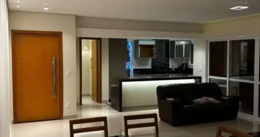 Apartamento para venda em jardim botânico de 144.00m² com 3 quartos, 3 suites e 2 garagens