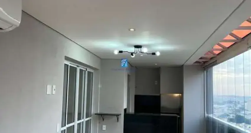 Apartamento para venda em bosque das juritis de 238.00m² com 3 quartos, 3 suites e 2 garagens