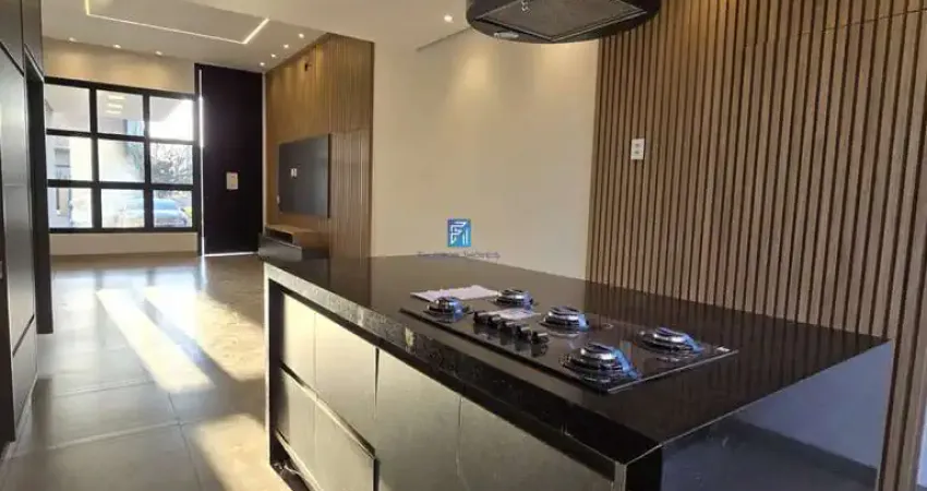 Casa de condomínio para venda em portal da mata de 172.00m² com 3 quartos, 3 suites e 4 garagens