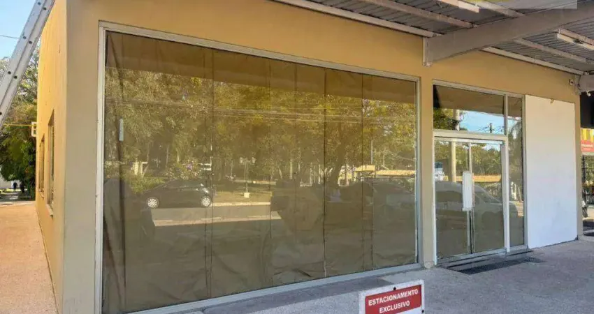 Ponto comercial para alugar na Avenida das Nuvens, 41, Aldeia da Serra, Santana de Parnaíba