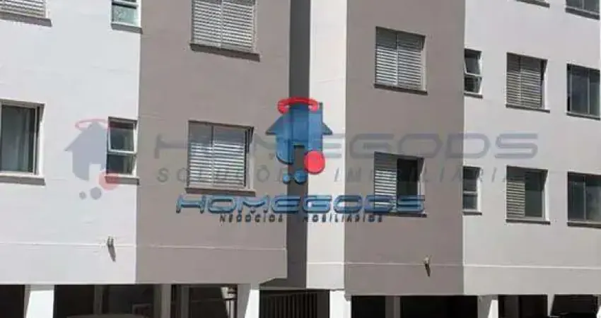 Apartamento para alugar em vila proost de souza de 57.00m² com 2 quartos e 1 garagem