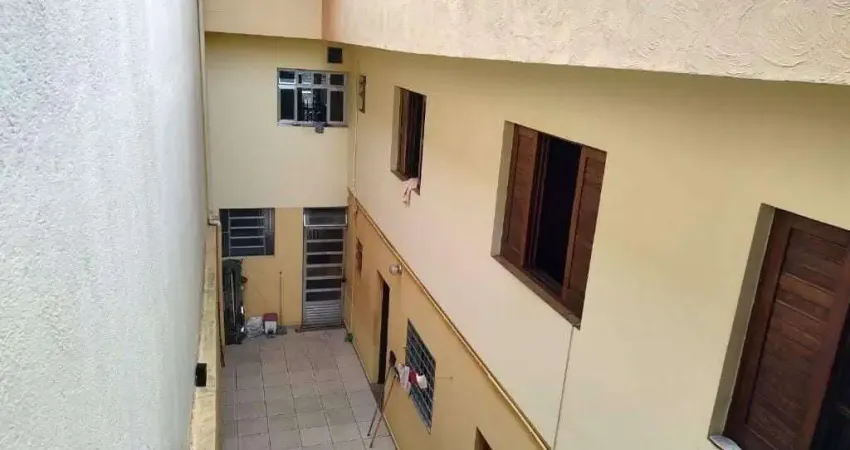 Apartamento para venda em parque edu chaves de 217.00m² com 8 quartos e 1 garagem