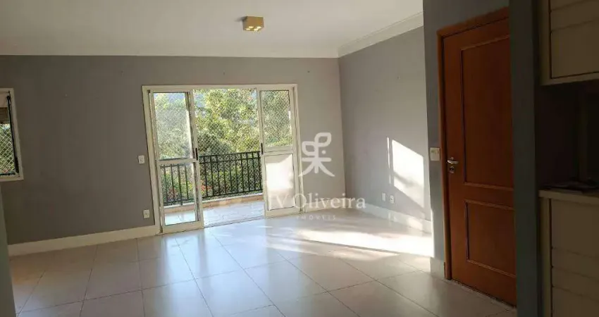 Apartamento para venda e aluguel em alphaville de 139.00m² com 4 quartos, 3 suites e 2 garagens