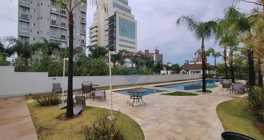 Apartamento para alugar em jardim ana maria de 72.00m² com 2 quartos, 1 suite e 1 garagem