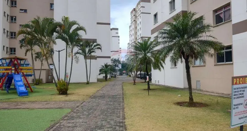 Apartamento para alugar em jardim shangai de 67.57m² com 3 quartos e 2 garagens