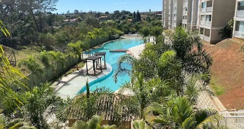 Apartamento para venda em jardim tereza cristina de 67.00m² com 2 quartos, 1 suite e 1 garagem