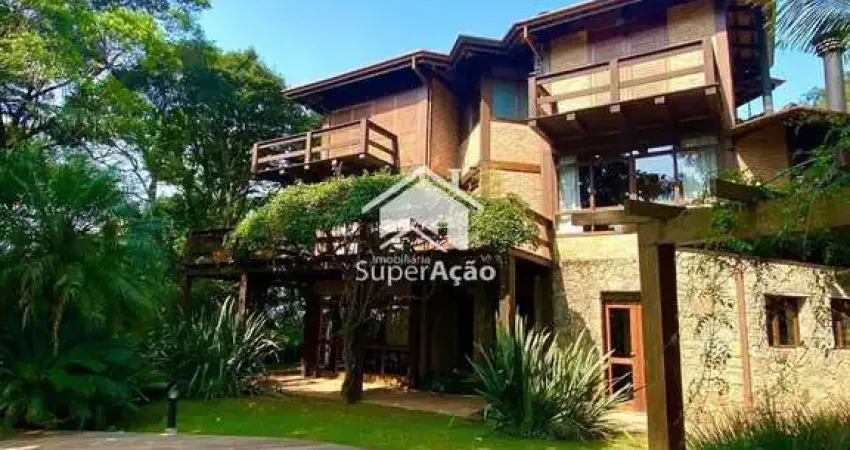 Casa de condomínio para venda em barreiro de 1082.00m² com 3 quartos, 1 suite e 6 garagens