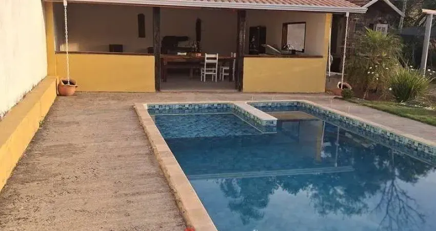 Chácara para venda em boa vista de 110.00m² com 2 quartos, 1 suite e 10 garagens