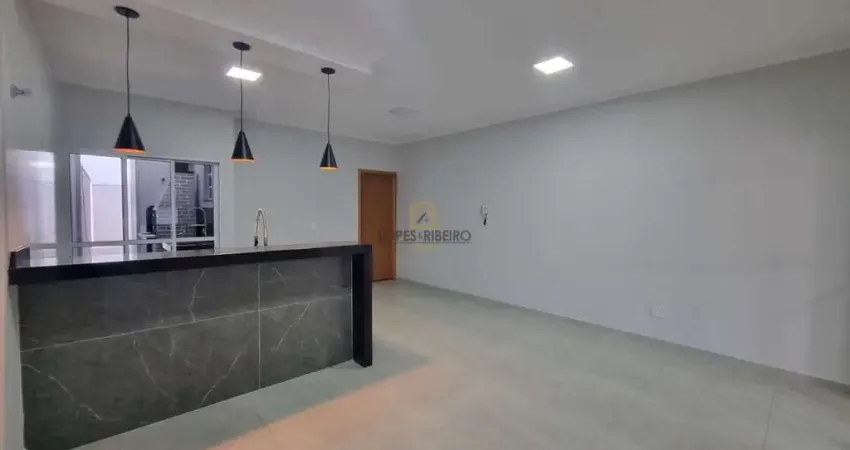 Casa para venda em lívia de 100.00m² com 2 quartos, 1 suite e 2 garagens