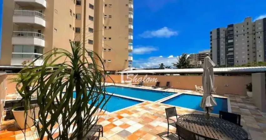 Cobertura para venda em indaiá de 198.00m² com 4 quartos, 2 suites e 2 garagens