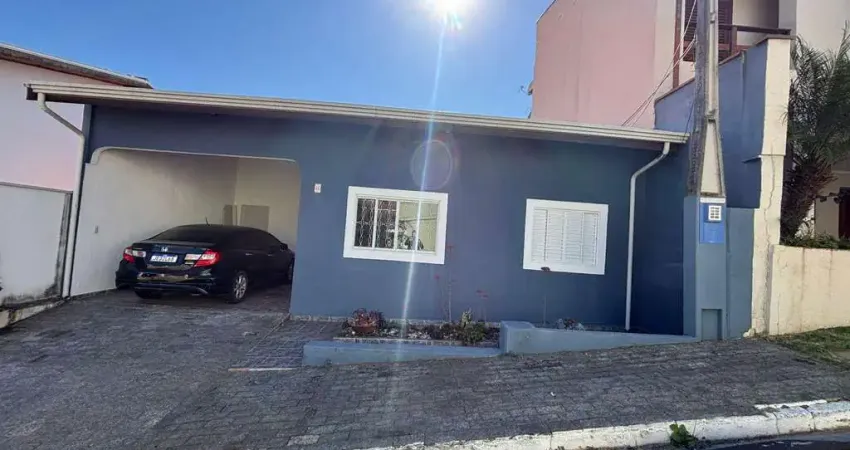 Casa de condomínio para venda em parque imperador de 175.00m² com 3 quartos e 2 garagens