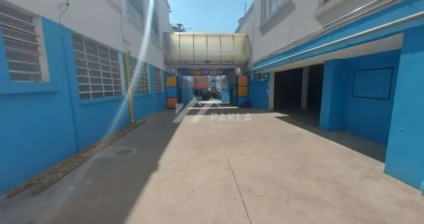 Galpão / depósito / armazém para venda e aluguel em quarta parada de 10385.00m²