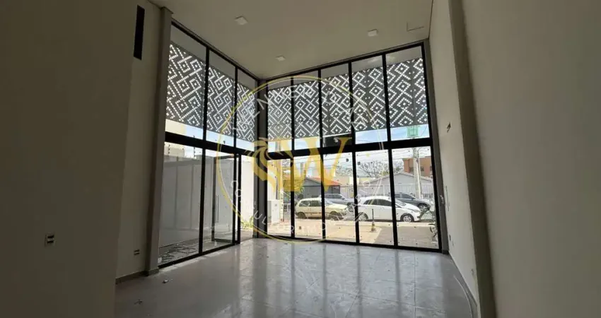 Loja para alugar em jardim walkíria de 200.00m² com 1 garagem