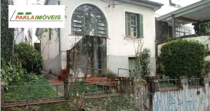 Casa para venda em jardim são paulo(zona norte) de 220.00m² com 4 quartos