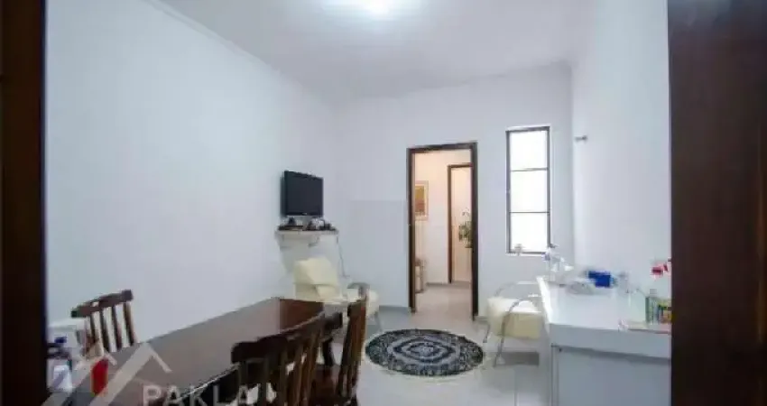 Sobrado para venda em alto da mooca de 100.00m² com 2 quartos e 2 suites