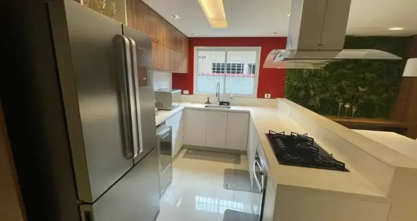 Casa para venda e aluguel em jardim popular de 170.00m² com 3 quartos, 2 suites e 2 garagens