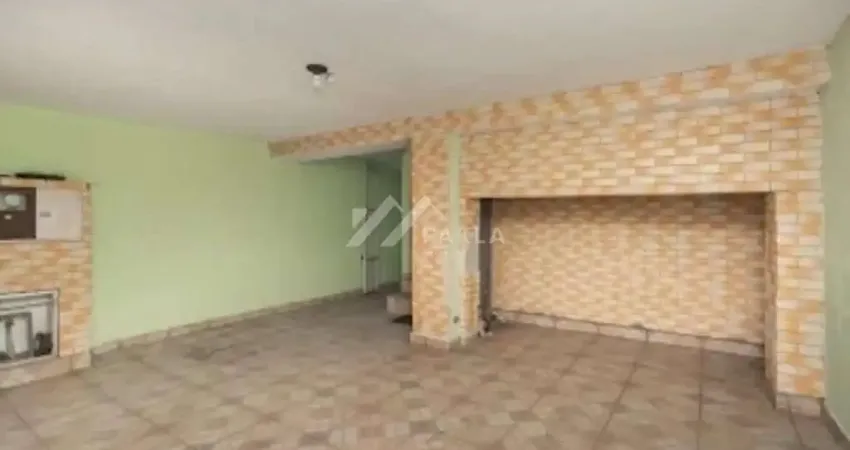 Casa para venda em vila oratório de 185.00m² com 3 quartos e 2 garagens