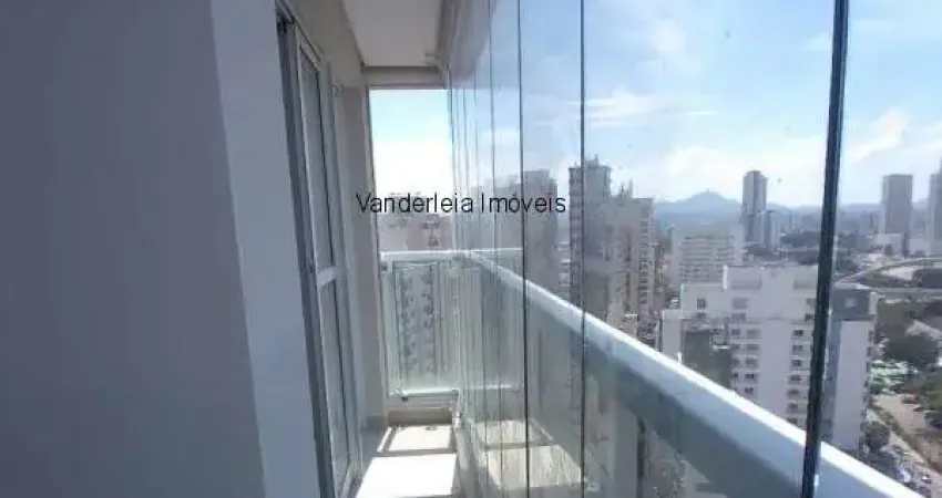 Apartamento para venda em centro de 81.00m² com 3 quartos, 2 suites e 3 garagens