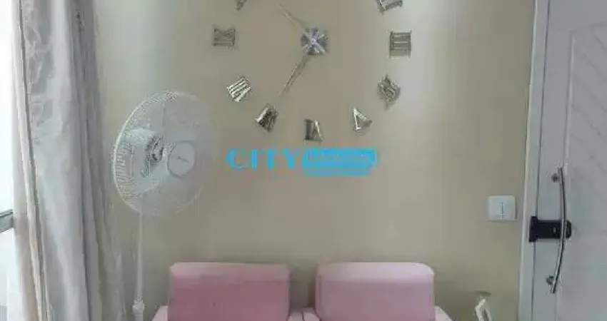 Apartamento para venda em jardim angélica de 61.00m² com 3 quartos e 1 garagem