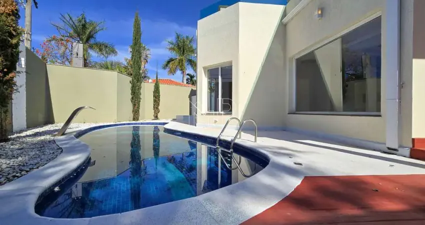 Casa de condomínio para alugar em jardim das samambaias de 434.00m² com 4 quartos, 2 suites e 4 garagens