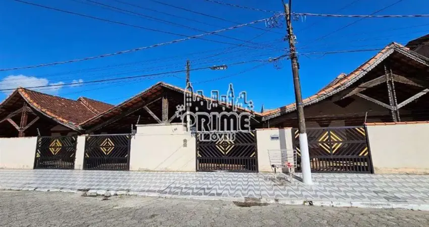 Casa de condomínio para venda em ocian de 37.00m² com 1 quarto e 1 garagem