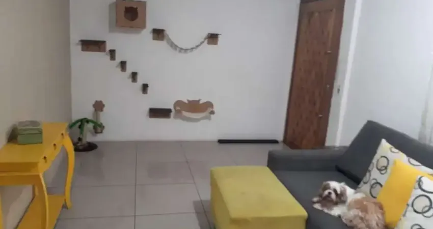 Casa de condomínio para venda em jardim adriana de 69.00m² com 3 quartos, 1 suite e 2 garagens