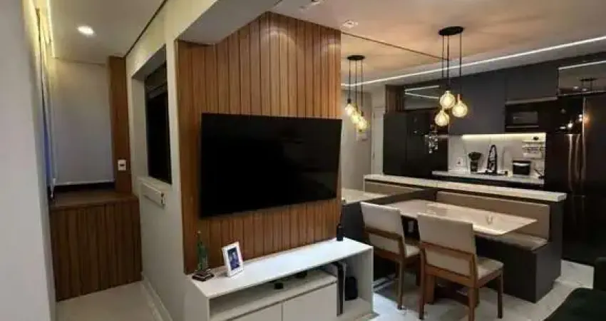 Apartamento para venda em vila buarque de 45.00m² com 2 quartos e 1 garagem