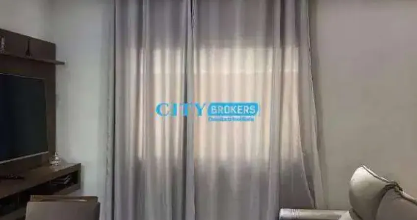 Casa de condomínio para venda em cidade patriarca de 128.00m² com 3 quartos, 1 suite e 2 garagens