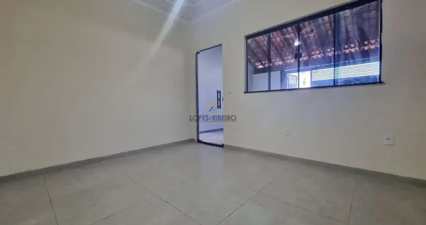Casa para venda em jardim cambuí de 94.98m² com 2 quartos, 1 suite e 2 garagens