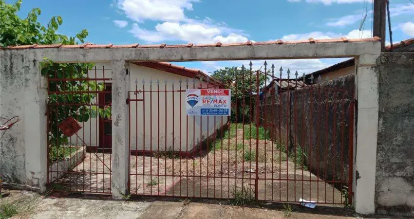 Casa para venda em jardim scomparim de 350.00m² com 3 quartos e 1 suite