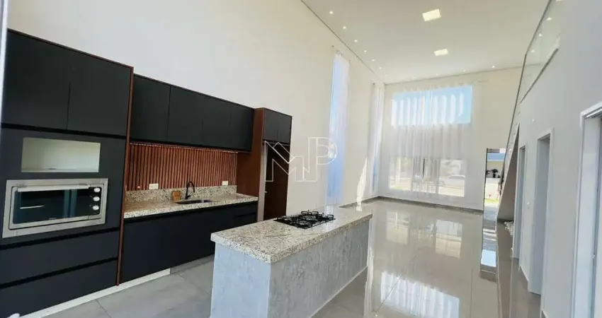 Casa de condomínio para venda em são venâncio de 210.00m² com 3 quartos, 1 suite e 2 garagens