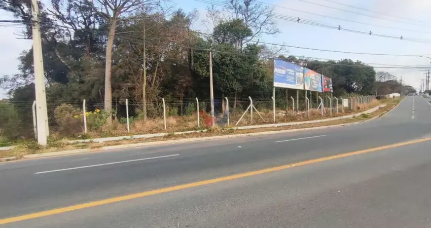 Terreno à venda no Sabiá, Araucária
