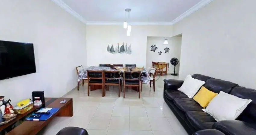 Apartamento para venda em centro de 130.00m² com 4 quartos, 1 suite e 1 garagem