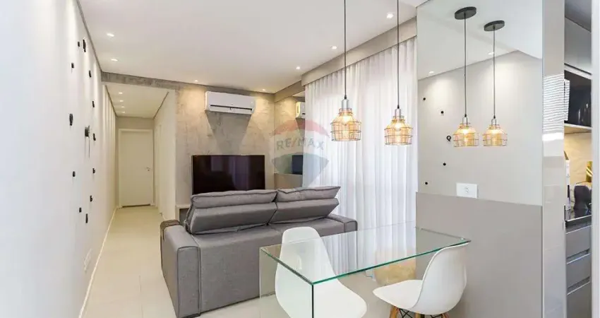 Apartamento para venda em silveira da motta de 62.00m² com 2 quartos, 1 suite e 1 garagem