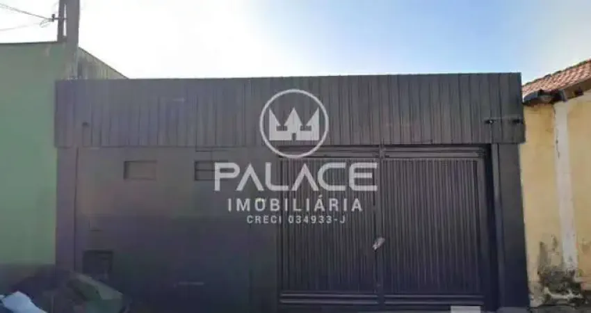 Galpão / depósito / armazém para alugar em paulicéia de 283.00m² com 1 quarto