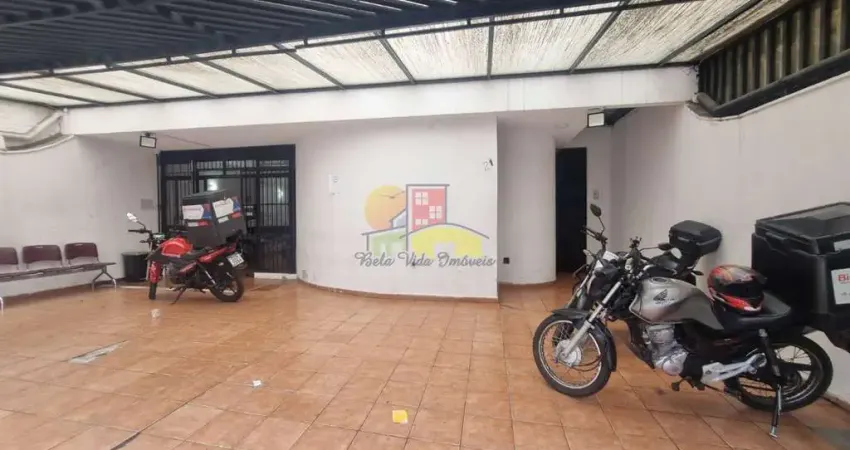 Prédio comercial para venda em parque jabaquara de 300.00m² com 3 quartos e 3 garagens