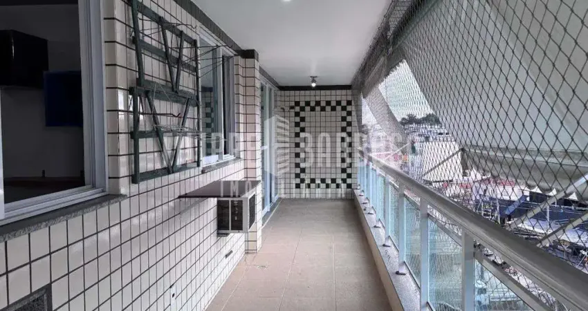 Apartamento para venda em irajá de 113.00m² com 3 quartos, 1 suite e 2 garagens