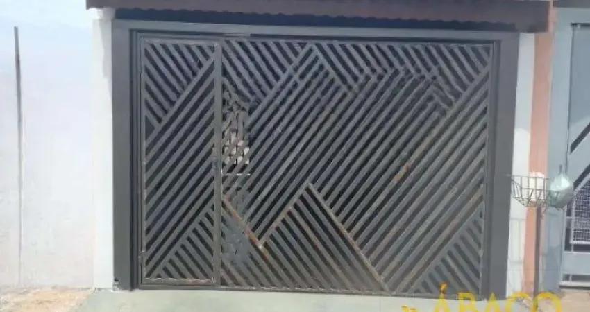 Casa para venda em jardim bandeirantes de 150.00m² com 3 quartos, 1 suite e 2 garagens