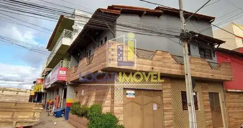 Casa para alugar em alto maron de 80.00m² com 2 quartos e 1 garagem