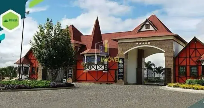 Terreno em condomínio fechado à venda na Rua Siqueira Campos, 100, Candeias, Vitória da Conquista