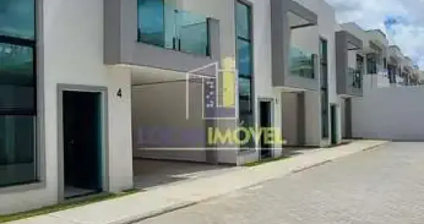 Casa para venda em boa vista de 130.00m² com 3 quartos, 1 suite e 2 garagens