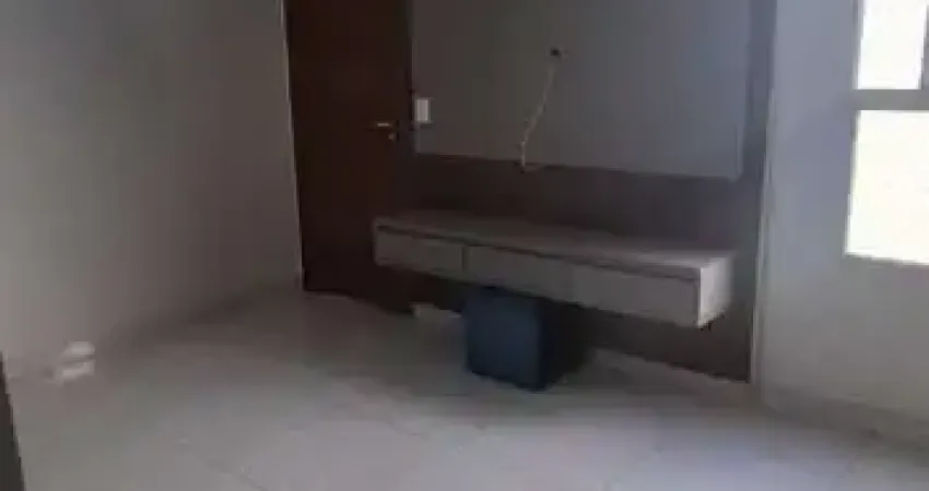 Apartamento para venda em patrimônio santo antônio de 55.00m² com 2 quartos